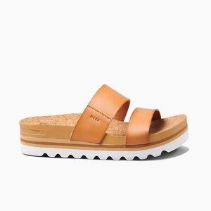 Reef Cushion Vista High Natural Size 9